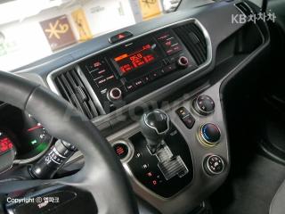 2019 KIA RAY 1.0 GASOLINE ECOPLUS LUXURY - 9