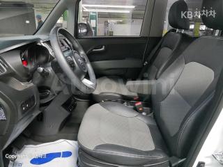 2019 KIA RAY 1.0 GASOLINE ECOPLUS LUXURY - 10