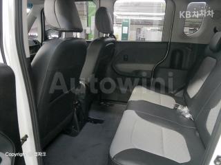 2019 KIA RAY 1.0 GASOLINE ECOPLUS LUXURY - 11
