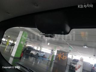 2019 KIA RAY 1.0 GASOLINE ECOPLUS LUXURY - 12