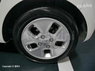 2019 KIA RAY 1.0 GASOLINE ECOPLUS LUXURY - 13