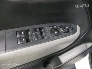 2019 KIA RAY 1.0 GASOLINE ECOPLUS LUXURY - 14