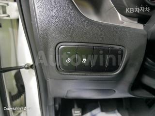 2019 KIA RAY 1.0 GASOLINE ECOPLUS LUXURY - 15