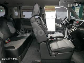 2019 KIA RAY 1.0 GASOLINE ECOPLUS LUXURY - 19