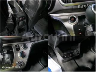 2019 KIA RAY 1.0 GASOLINE ECOPLUS LUXURY - 20