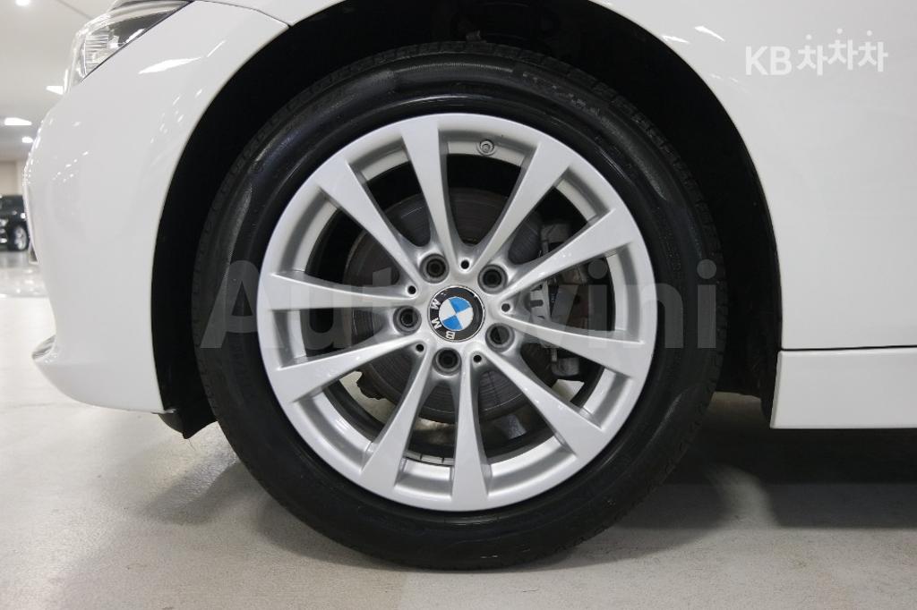 2018 BMW 3 SERIES 320D F30(12~) - 7