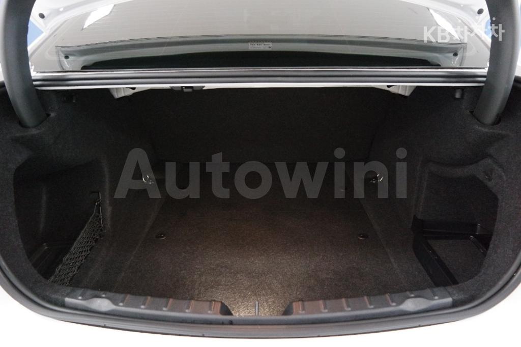 2018 BMW 3 SERIES 320D F30(12~) - 13
