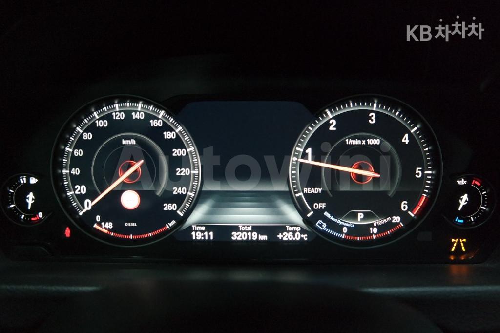 WBA8C5101J5L45075 2018 BMW 3 SERIES 320D F30(12~)-4