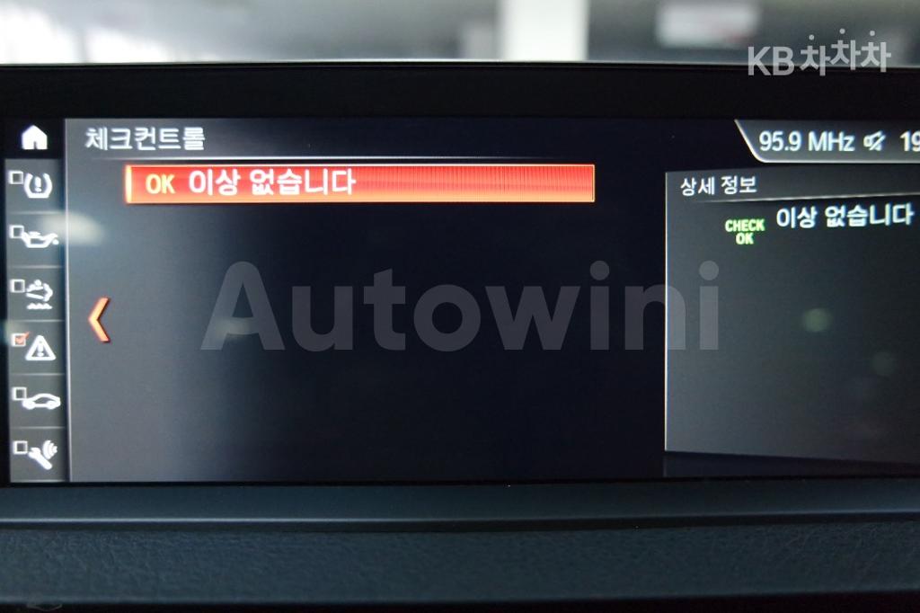 2018 BMW 3 SERIES 320D F30(12~) - 20