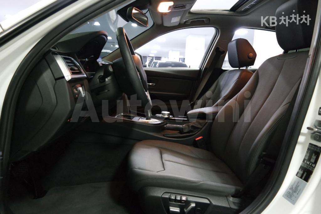 2018 BMW 3 SERIES 320D F30(12~) - 10