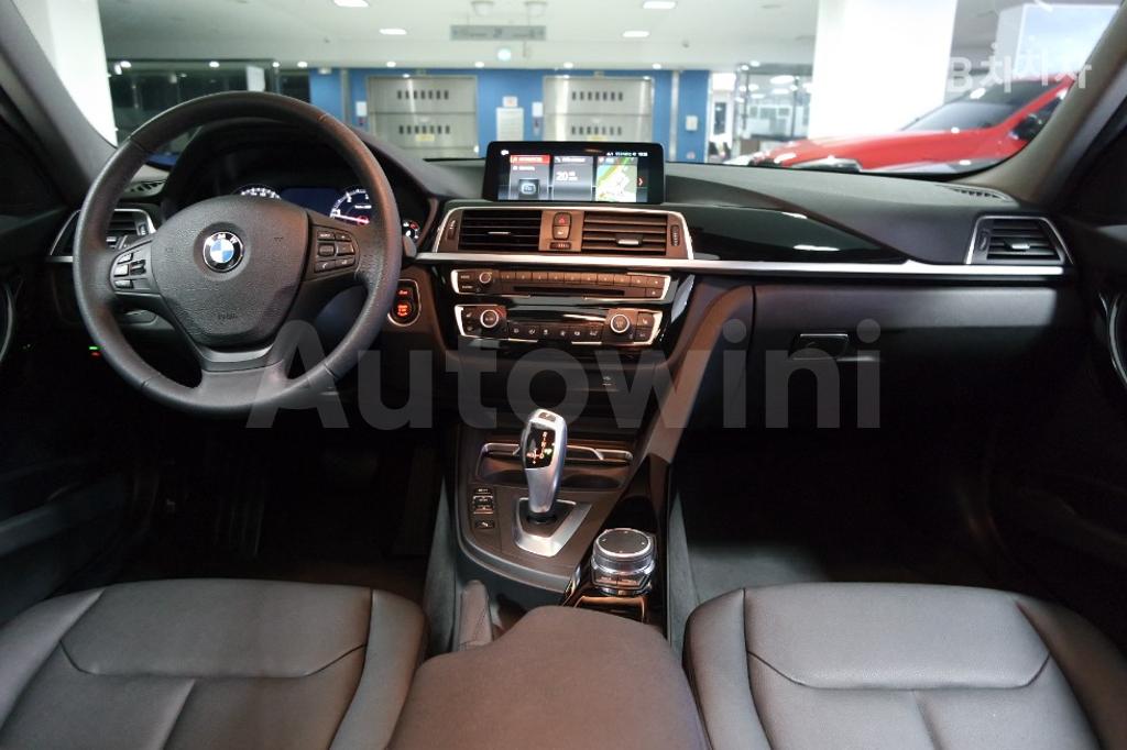 2018 BMW 3 SERIES 320D F30(12~) - 9