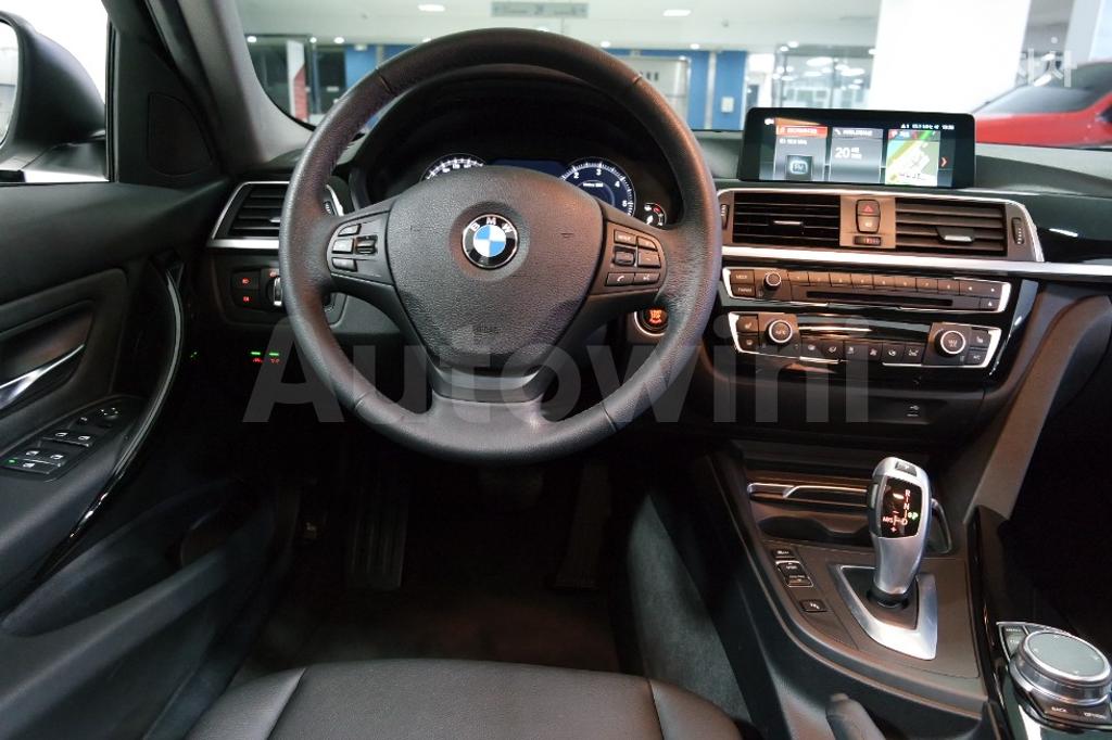 2018 BMW 3 SERIES 320D F30(12~) - 14