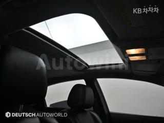 2010 RENAULT SAMSUNG SM5 IMPRESSION LE EXCLUSIVE - 14