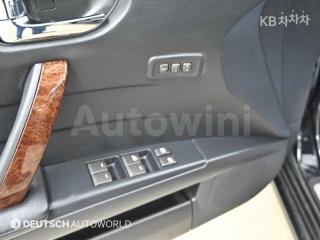 2010 RENAULT SAMSUNG SM5 IMPRESSION LE EXCLUSIVE - 15