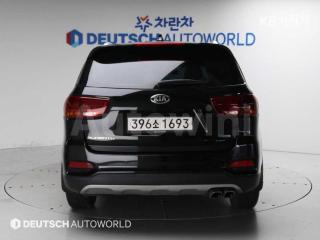 KNAPS81ABKA495066 2019 KIA  SORENTO 2.0 DIESEL 2WD NOBLESSE-3