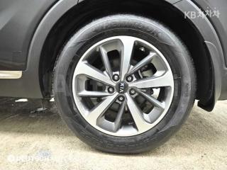 KNAPS81ABKA495066 2019 KIA  SORENTO 2.0 DIESEL 2WD NOBLESSE-4