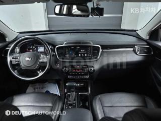 2019 KIA  SORENTO 2.0 DIESEL 2WD NOBLESSE - 7