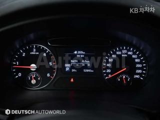 2019 KIA  SORENTO 2.0 DIESEL 2WD NOBLESSE - 8