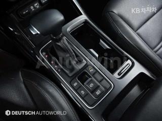 2019 KIA  SORENTO 2.0 DIESEL 2WD NOBLESSE - 9