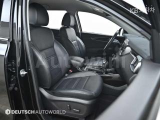 2019 KIA  SORENTO 2.0 DIESEL 2WD NOBLESSE - 10