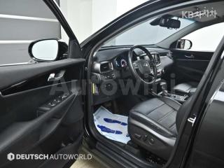 2019 KIA  SORENTO 2.0 DIESEL 2WD NOBLESSE - 11