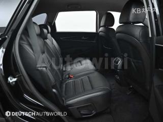 2019 KIA  SORENTO 2.0 DIESEL 2WD NOBLESSE - 12
