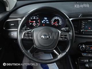 2019 KIA  SORENTO 2.0 DIESEL 2WD NOBLESSE - 13