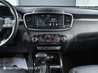 2019 KIA  SORENTO 2.0 DIESEL 2WD NOBLESSE - 14