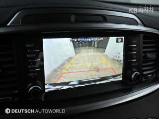 2019 KIA  SORENTO 2.0 DIESEL 2WD NOBLESSE - 15