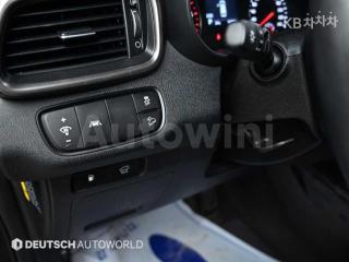 2019 KIA  SORENTO 2.0 DIESEL 2WD NOBLESSE - 17