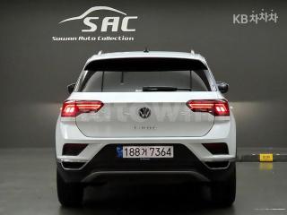 WVGZZZA1ZMV036814 2021 VOLKSWAGEN T-ROC 2.0 TDI PRESTIGE-3