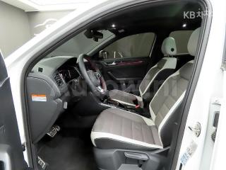 WVGZZZA1ZMV036814 2021 VOLKSWAGEN T-ROC 2.0 TDI PRESTIGE-4