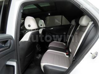WVGZZZA1ZMV036814 2021 VOLKSWAGEN T-ROC 2.0 TDI PRESTIGE-5