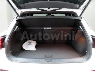 2021 VOLKSWAGEN T-ROC 2.0 TDI PRESTIGE - 16