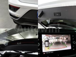 2021 VOLKSWAGEN T-ROC 2.0 TDI PRESTIGE - 18