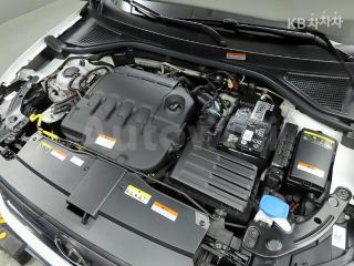 2021 VOLKSWAGEN T-ROC 2.0 TDI PRESTIGE - 19