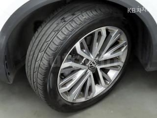 2021 VOLKSWAGEN T-ROC 2.0 TDI PRESTIGE - 20