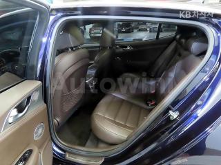 2020 KIA STINGER 2.0 TURBO 4WD PLATINUM - 7
