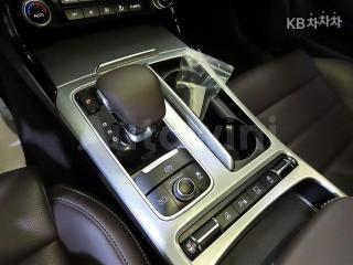 2020 KIA STINGER 2.0 TURBO 4WD PLATINUM - 12