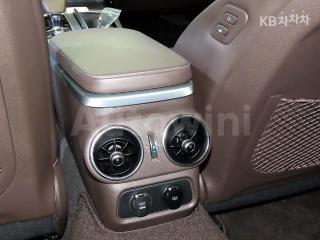 2020 KIA STINGER 2.0 TURBO 4WD PLATINUM - 16