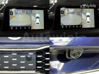 2020 KIA STINGER 2.0 TURBO 4WD PLATINUM - 17