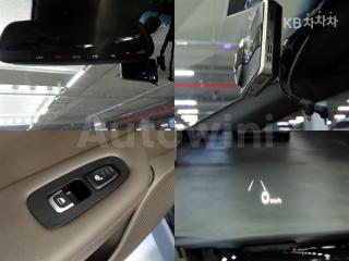 2020 KIA STINGER 2.0 TURBO 4WD PLATINUM - 18