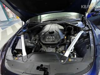 2020 KIA STINGER 2.0 TURBO 4WD PLATINUM - 19
