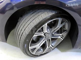2020 KIA STINGER 2.0 TURBO 4WD PLATINUM - 20