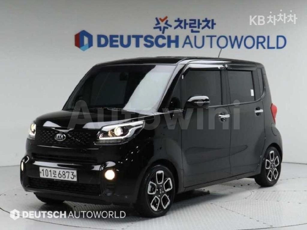 2019 KIA  RAY 1.0 GASOLINE PRESTIGE - 17