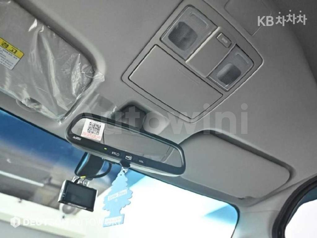 2019 KIA  RAY 1.0 GASOLINE PRESTIGE - 7