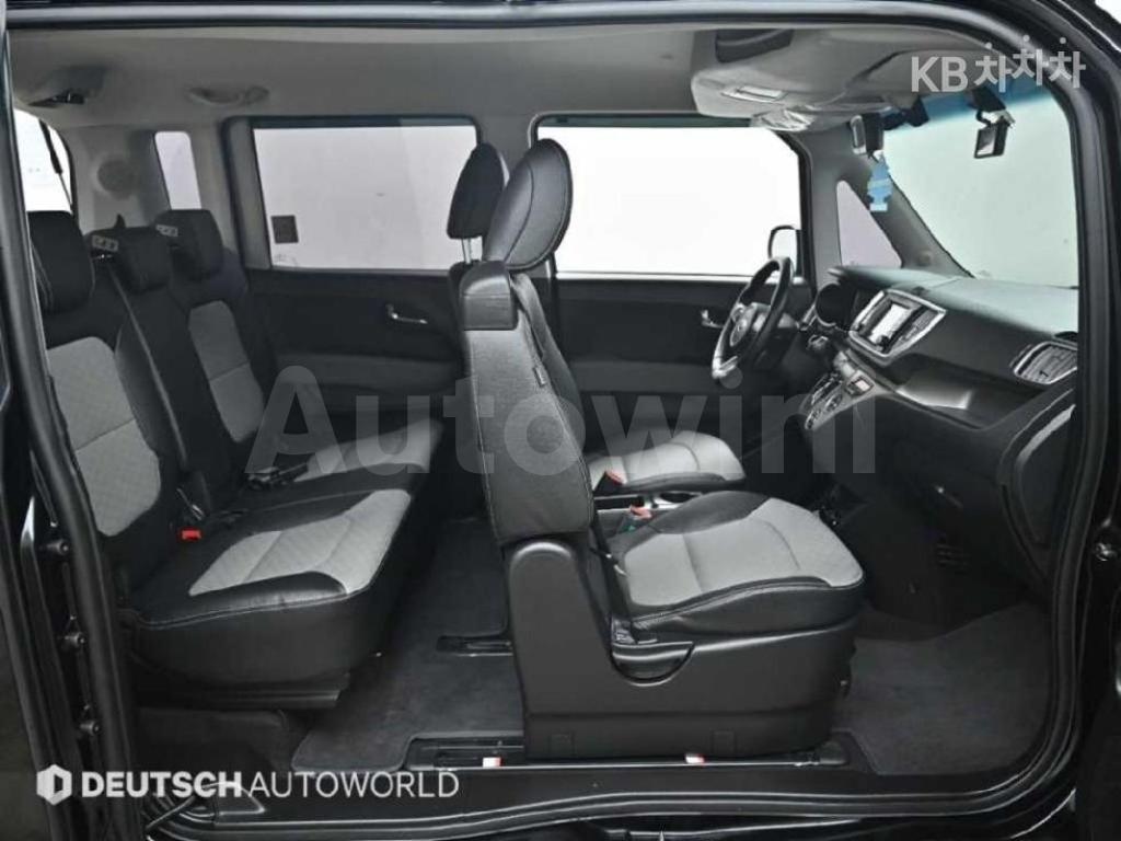 2019 KIA  RAY 1.0 GASOLINE PRESTIGE - 9