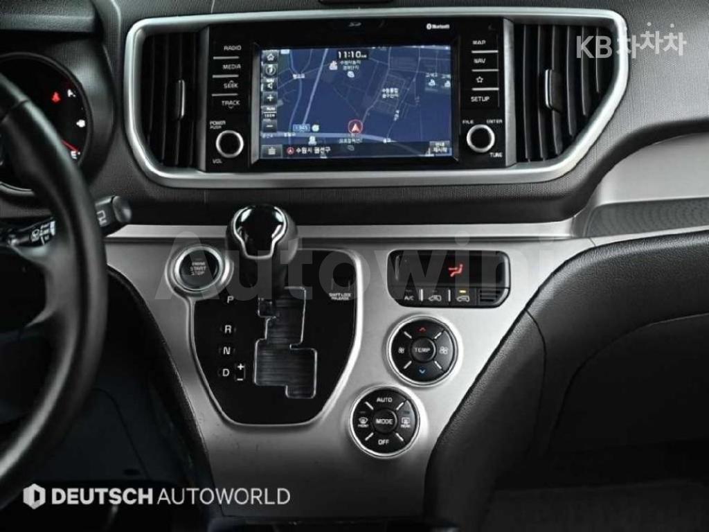 2019 KIA  RAY 1.0 GASOLINE PRESTIGE - 10