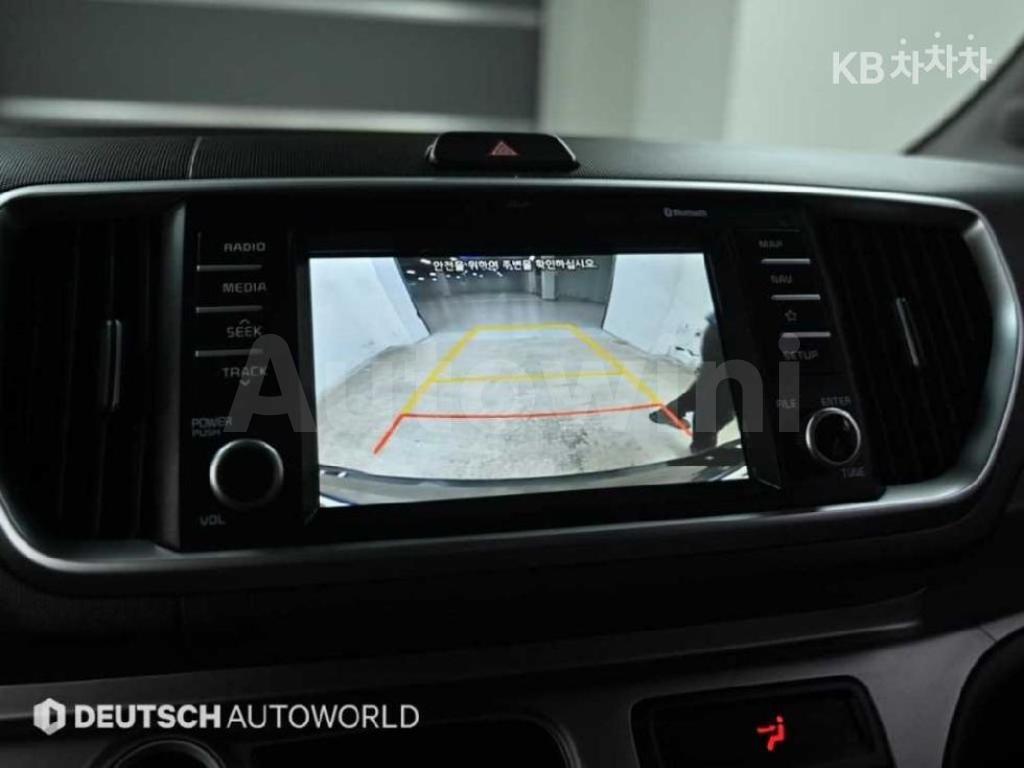 2019 KIA  RAY 1.0 GASOLINE PRESTIGE - 11