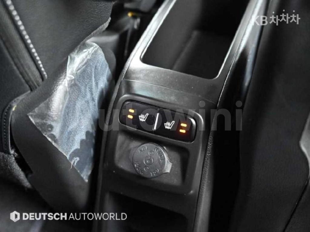 2019 KIA  RAY 1.0 GASOLINE PRESTIGE - 12